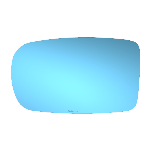 CLARI-BLU SIDE VIEW MIRROR
